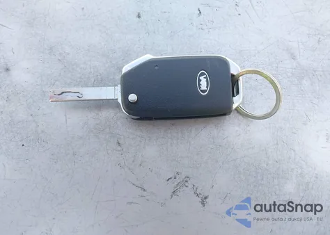 2020 Kia Forte Lxs z USA, uszkodzony, nr VIN 3KPF24ADXLE236714